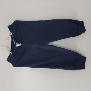 Carter's joggers pants size 24 months
